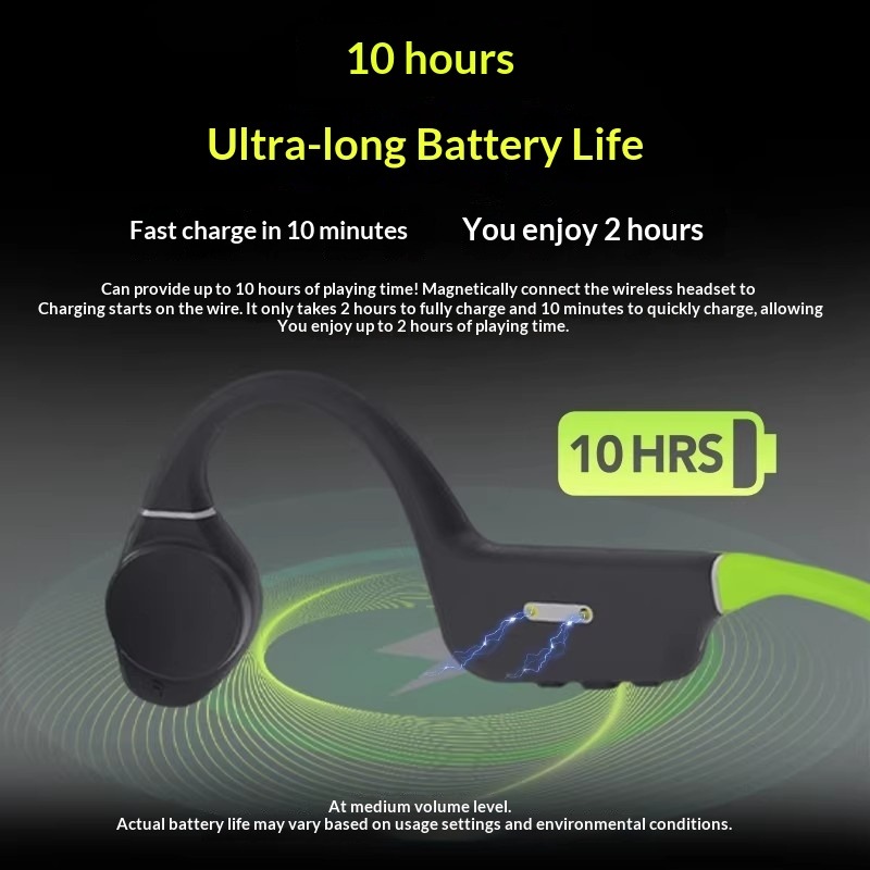 Creative Outlier Free Waterpro - огляд і ціна Earphones