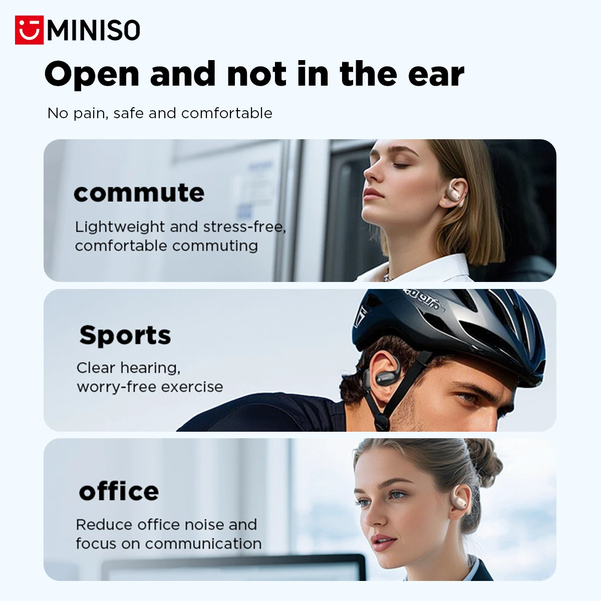 MINISO MS190 Real Time AI Voic - огляд і ціна Phone Cases