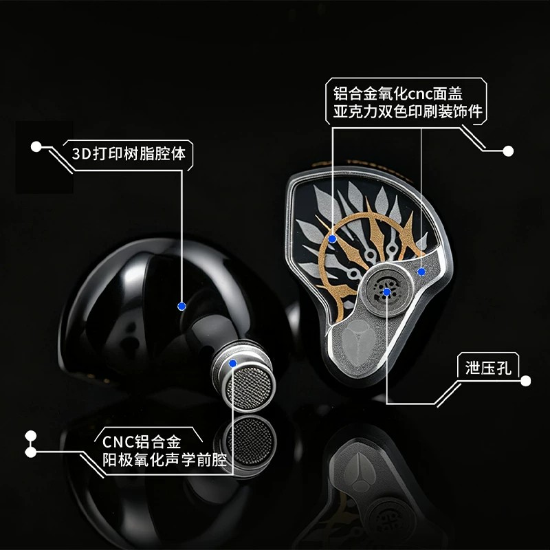 ARTPICAL GAME ONE Wired Headph - огляд і ціна Earphones