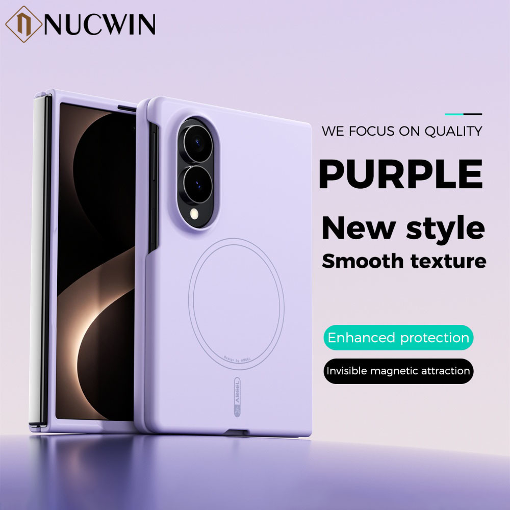 Z Fold8 Liquid Silicone for Ma - огляд і ціна Liquid Silicone Magnetic Phone Case