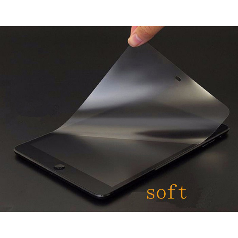 Matte anti-glare Screen Protec - огляд і ціна Matte Anti Glare Screen Protector