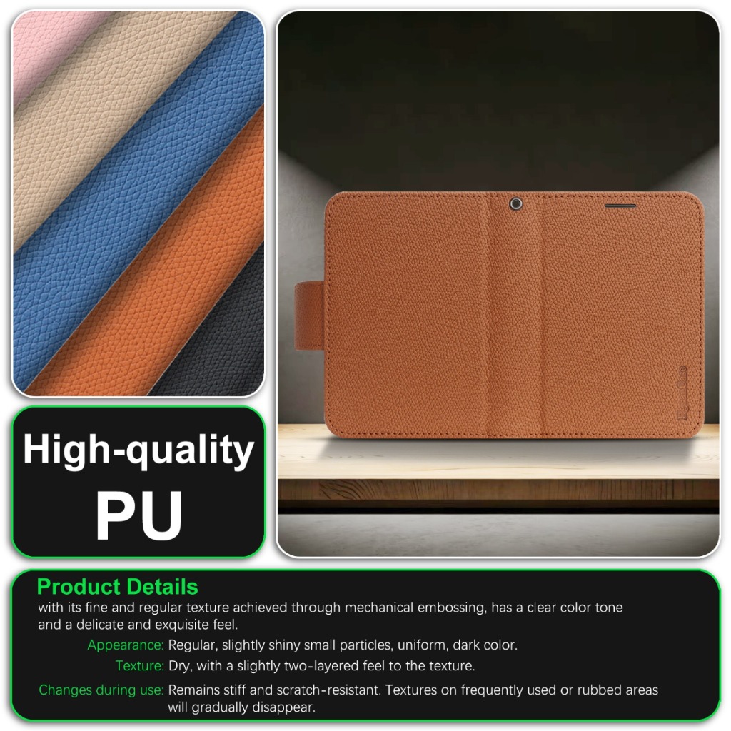 2in1 Detachable Wallet Phone C - огляд і ціна Leather Wallet Card Holder Phone Cover