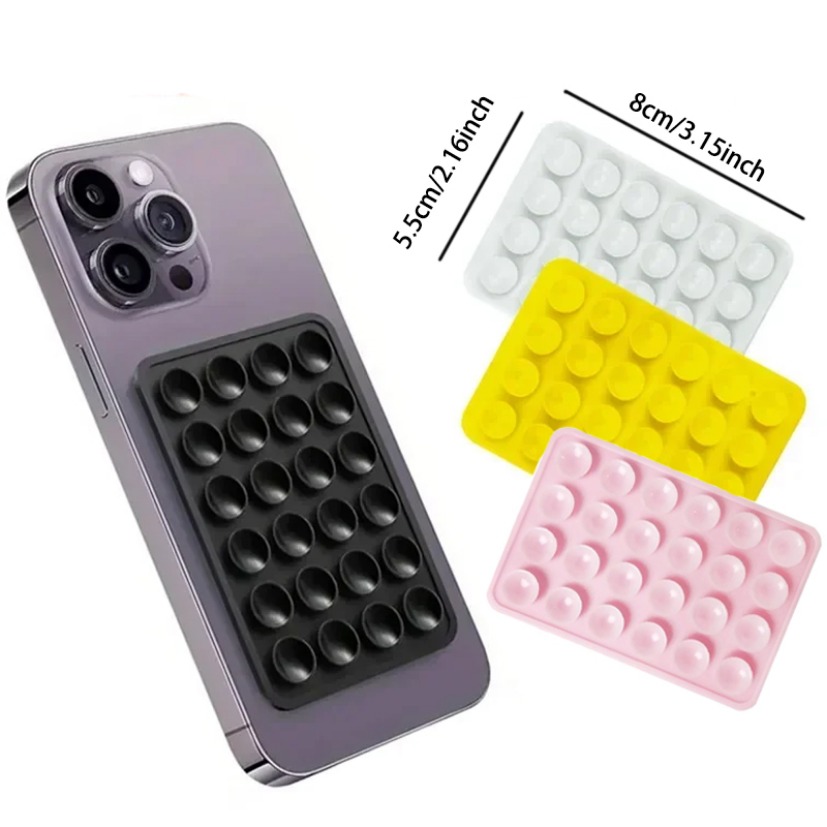 Multifunctional Suction Cup Wa - огляд і ціна Phone Cases