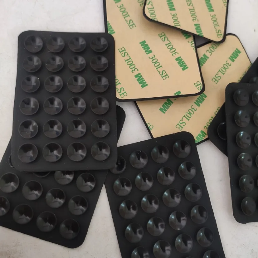Silicone Suction Phone Holder  - огляд і ціна Phone Cases