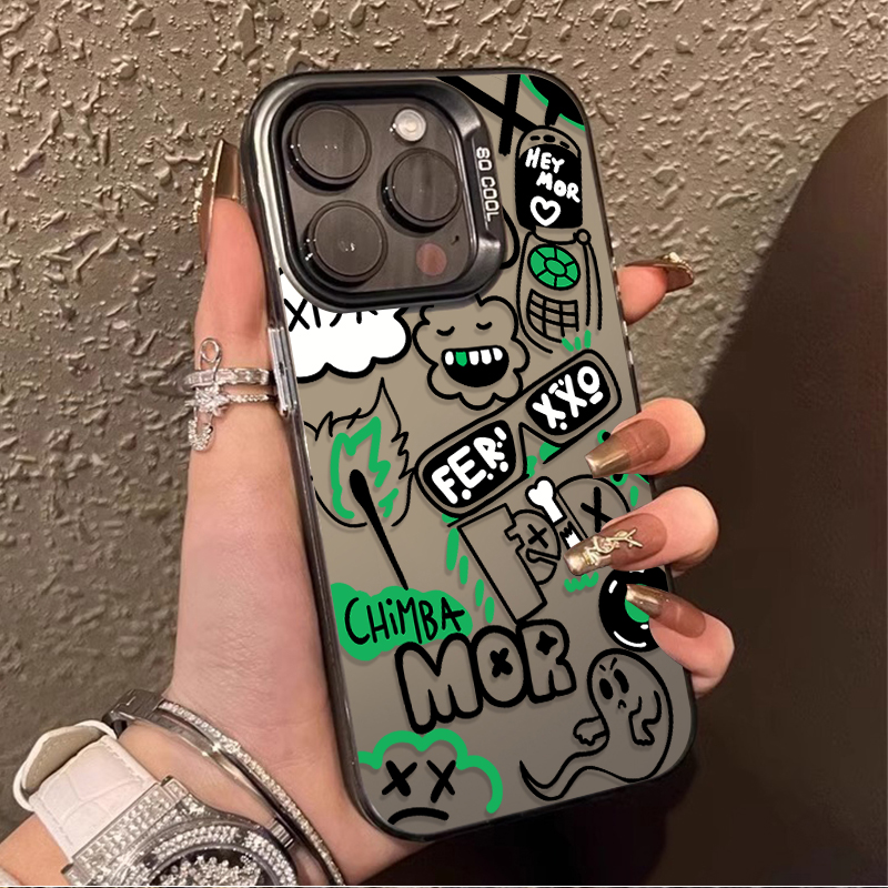 Feid Nitro Jam Ferxxo Hot PC C - огляд і ціна Matte Hard Pc Back Case