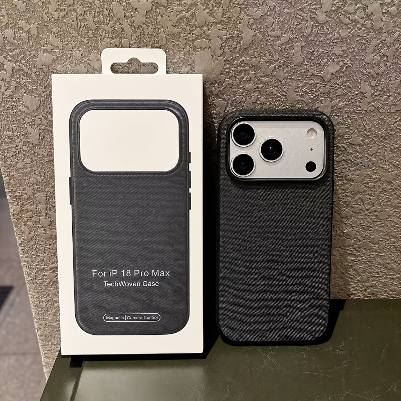 High-End Liquid Silicone Techn - огляд і ціна Liquid Silicone Magnetic Phone Case