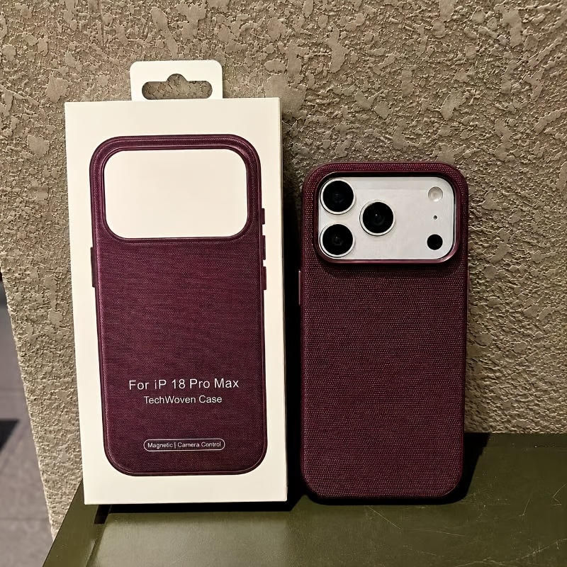 High-End Liquid Silicone Techn - огляд і ціна Liquid Silicone Magnetic Phone Case
